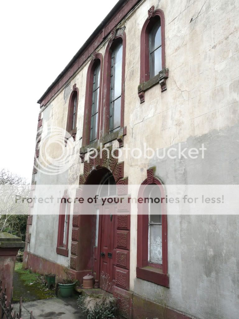 Carrington House Photo by eloquentlad Photobucket